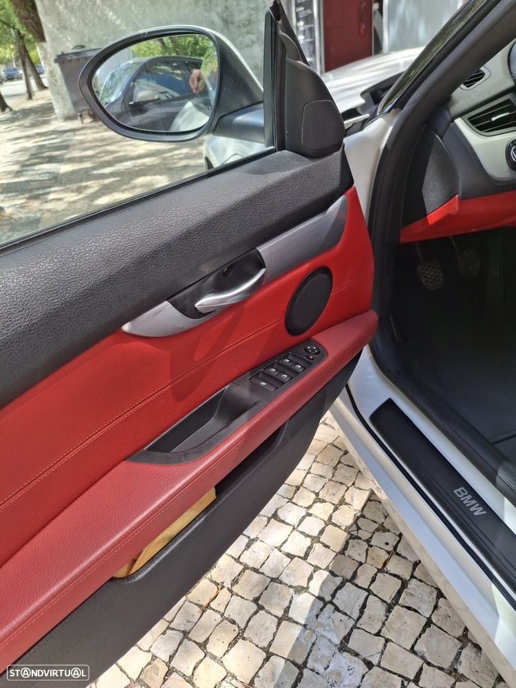 BMW Z4 23 i - 13
