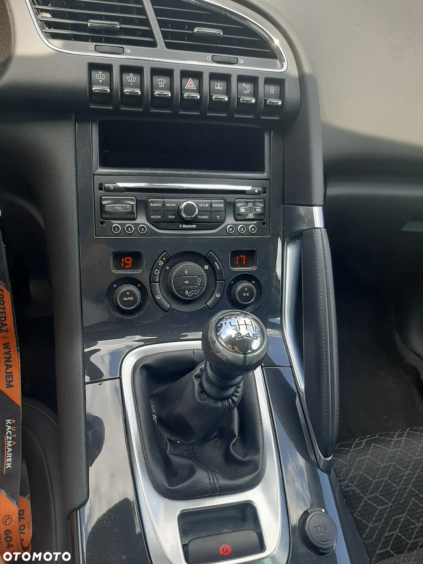 Peugeot 3008 - 13