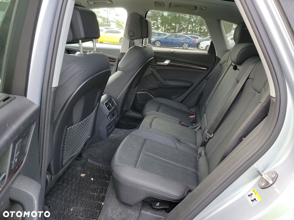 Audi Q5 2.0 TFSI Quattro S tronic sport - 13