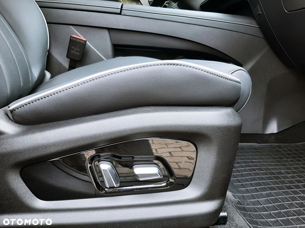 Omoda 5 1.6 T-GDI Premium DCT - 29