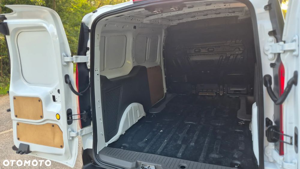 Ford Connect - 22