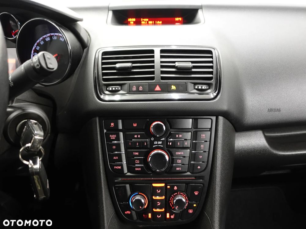 Opel Meriva 1.4 Edition - 30