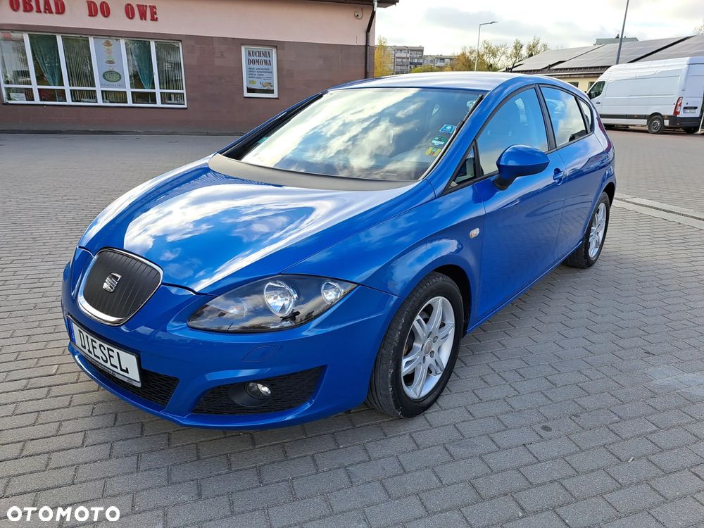 Seat Leon - 1