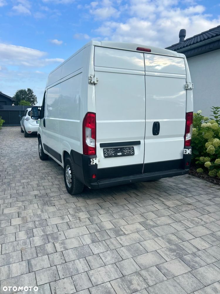 Citroën JUMPER - 5