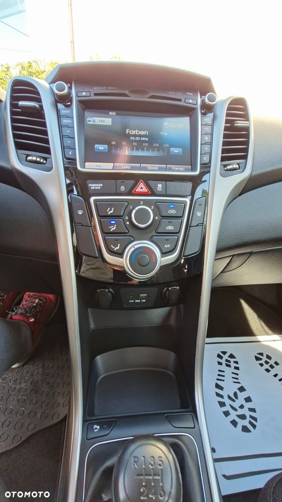 Hyundai i30 1.4 Premium - 5