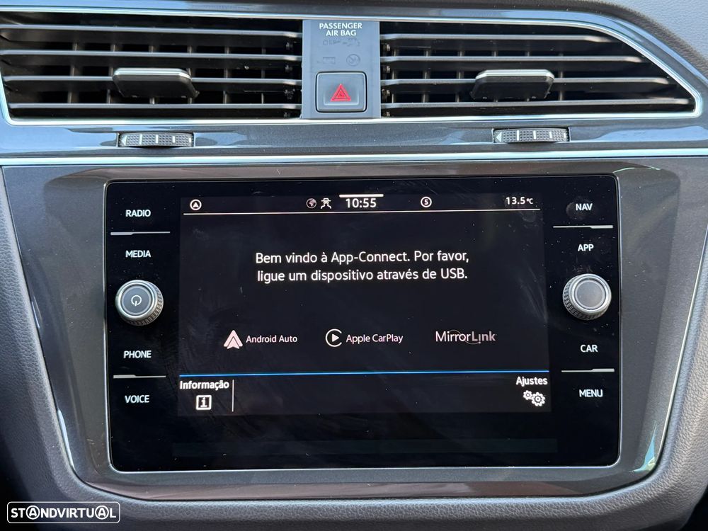 VW Tiguan 1.5 TSI Life - 36