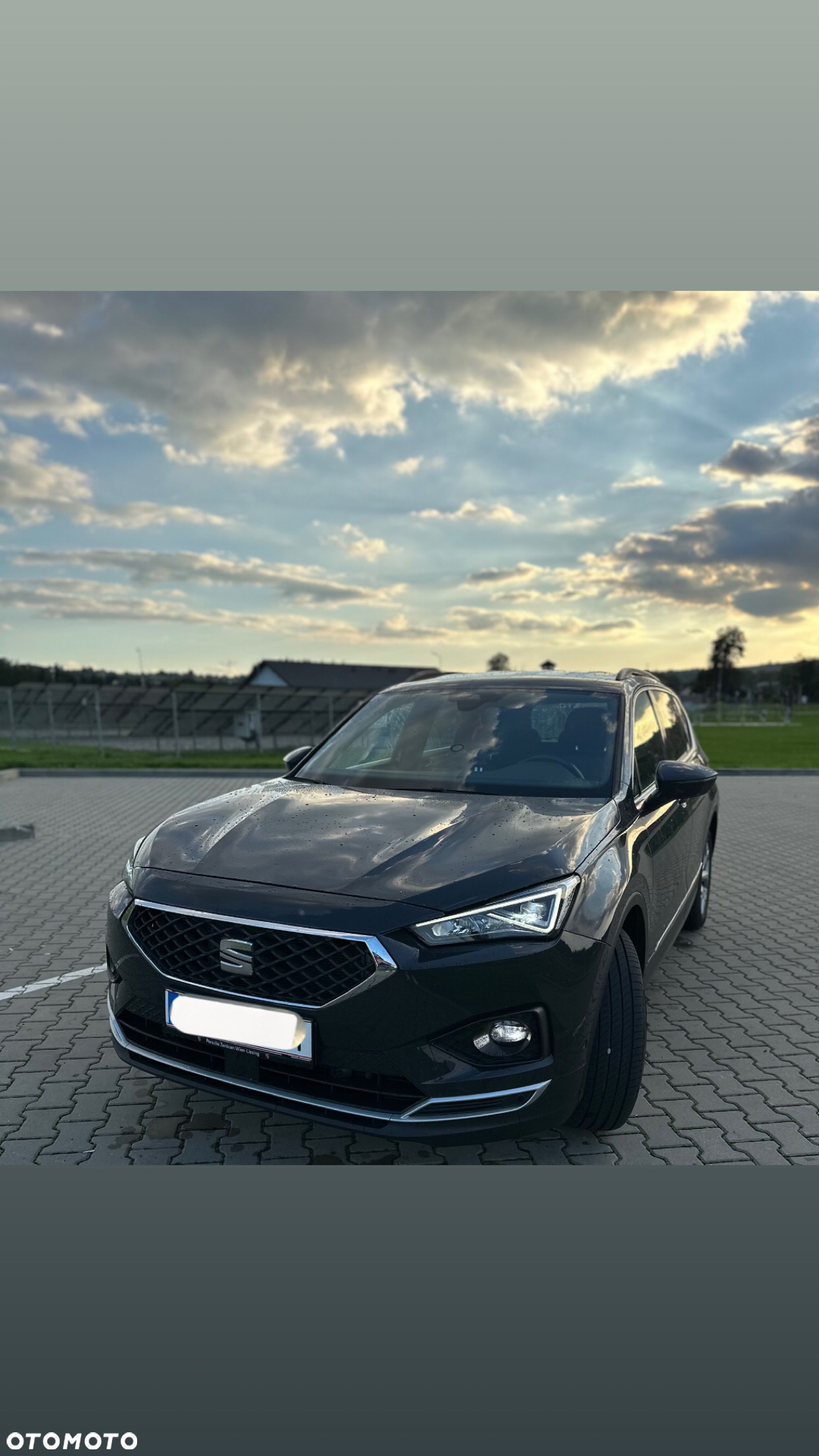 Seat Tarraco 1.5 Eco TSI EVO Style S&S - 10