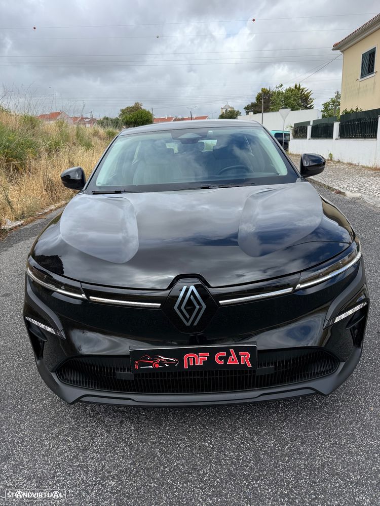 Renault Mégane E-Tech EV40 Evolution Autonomia Urbana - 2