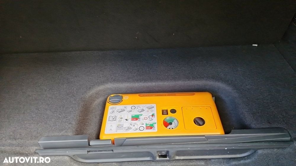 Peugeot 508 RXH BlueHDi 180 EAT6 Stop&Start - 11