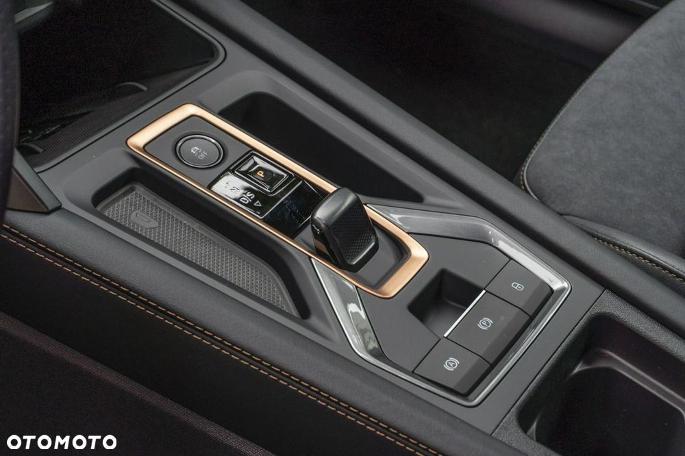 Cupra Leon Sportstourer - 14
