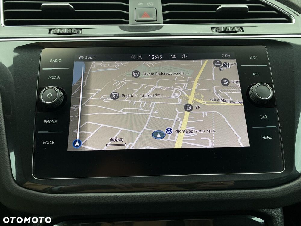 Volkswagen Tiguan 2.0 TDI SCR 4Mot R-Line DSG - 20