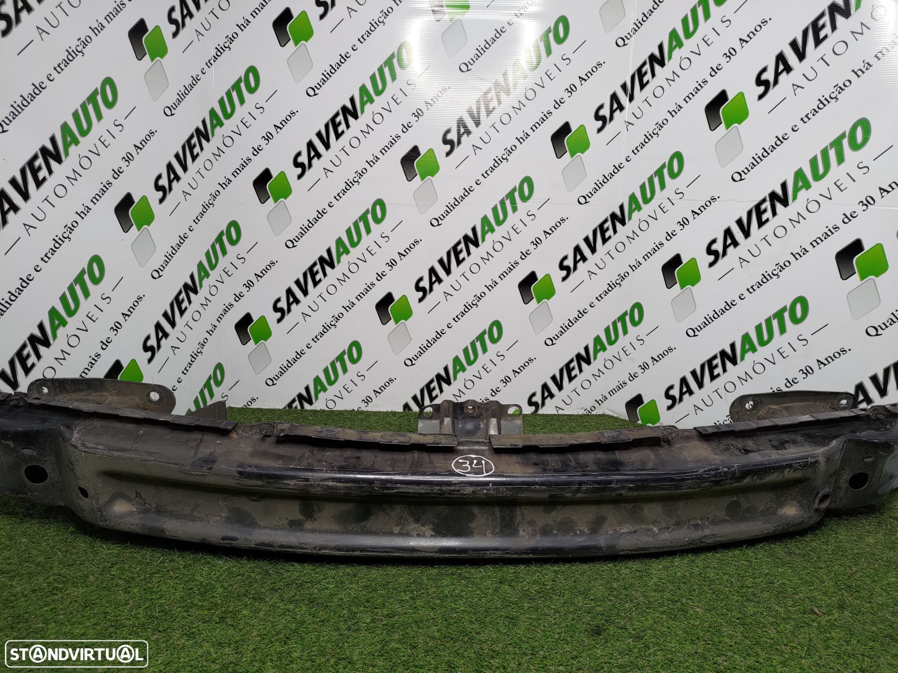 Reforço Para Choques Frente Renault Laguna Ii (Bg0/1_) - 1
