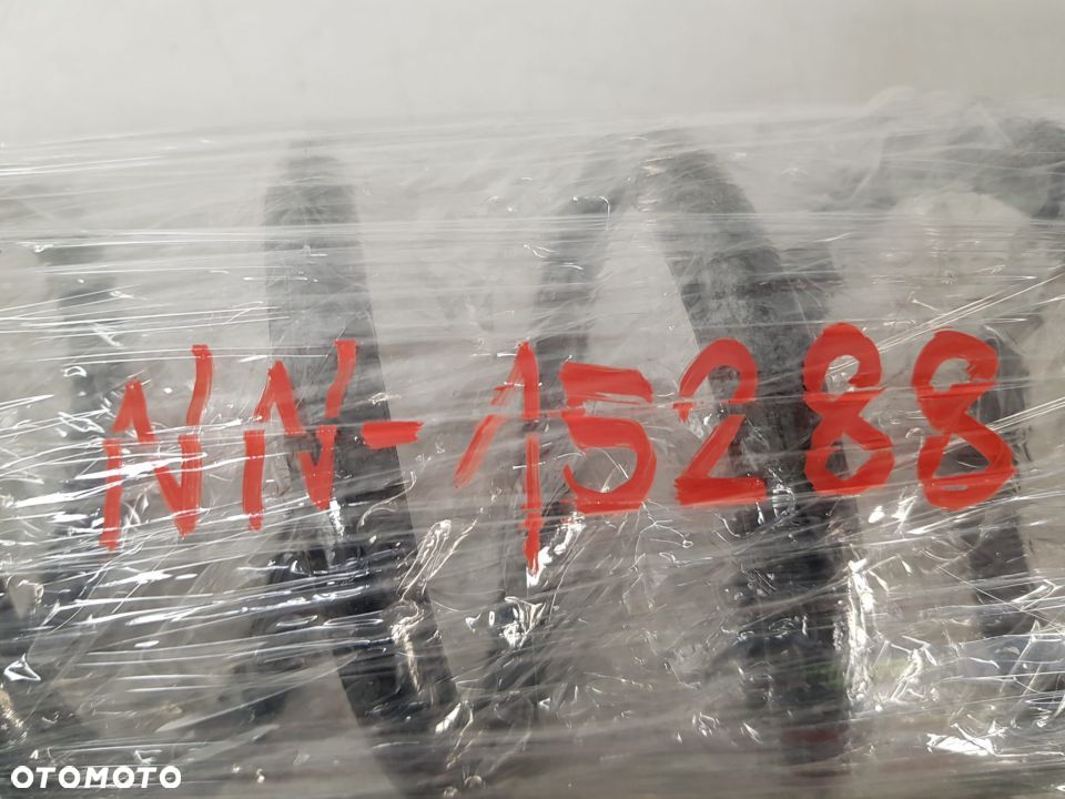 SPRĘŻYNY ZAWIESZENIA TYŁ TYLNE VW GOLF 7 T-ROC 5Q0511115AN NOWE ORYGINAŁ OEM - 8