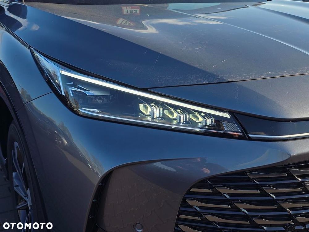 MG HS 1.5T HEV+ Exclusive - 24