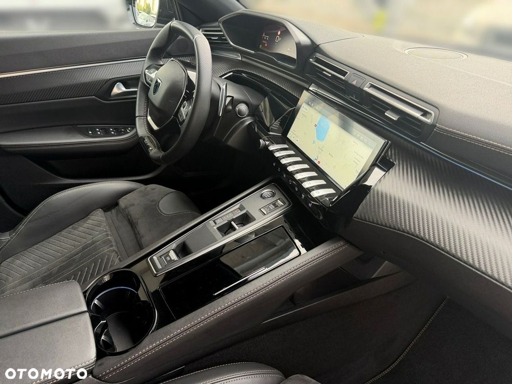 Peugeot 508 - 24