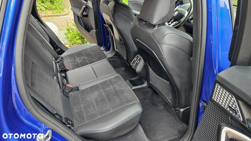 BMW X1 - 28
