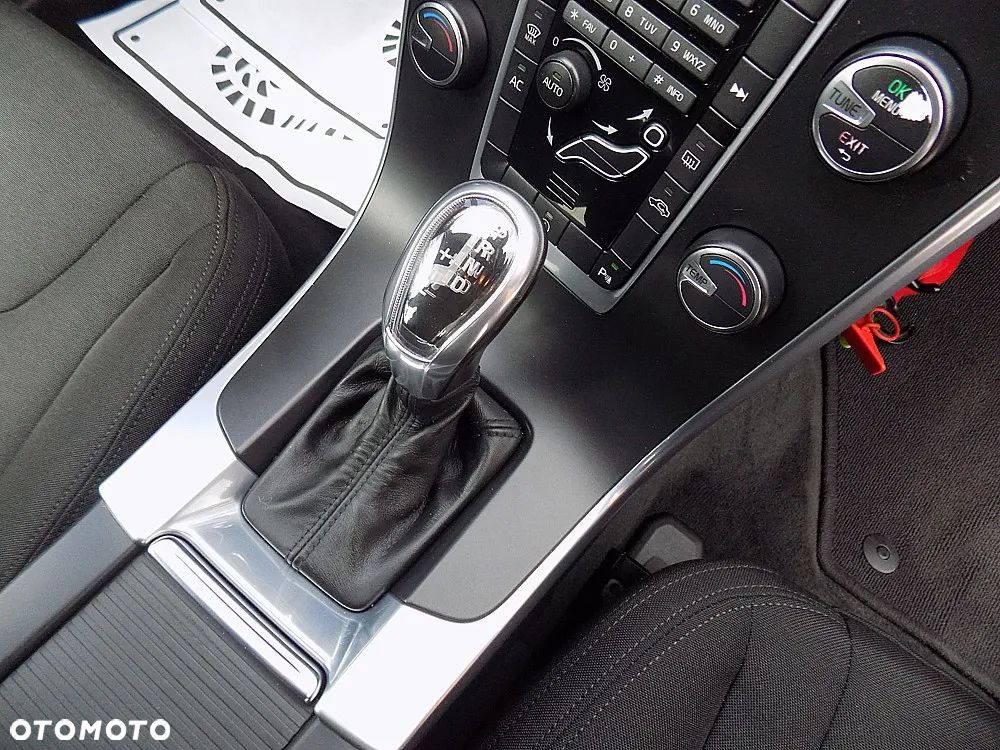 Volvo V60 D2 Kinetic - 15