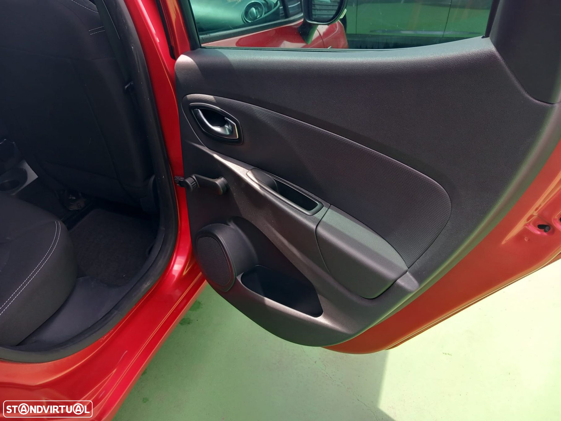Renault Clio 1.5 dCi Limited - 22