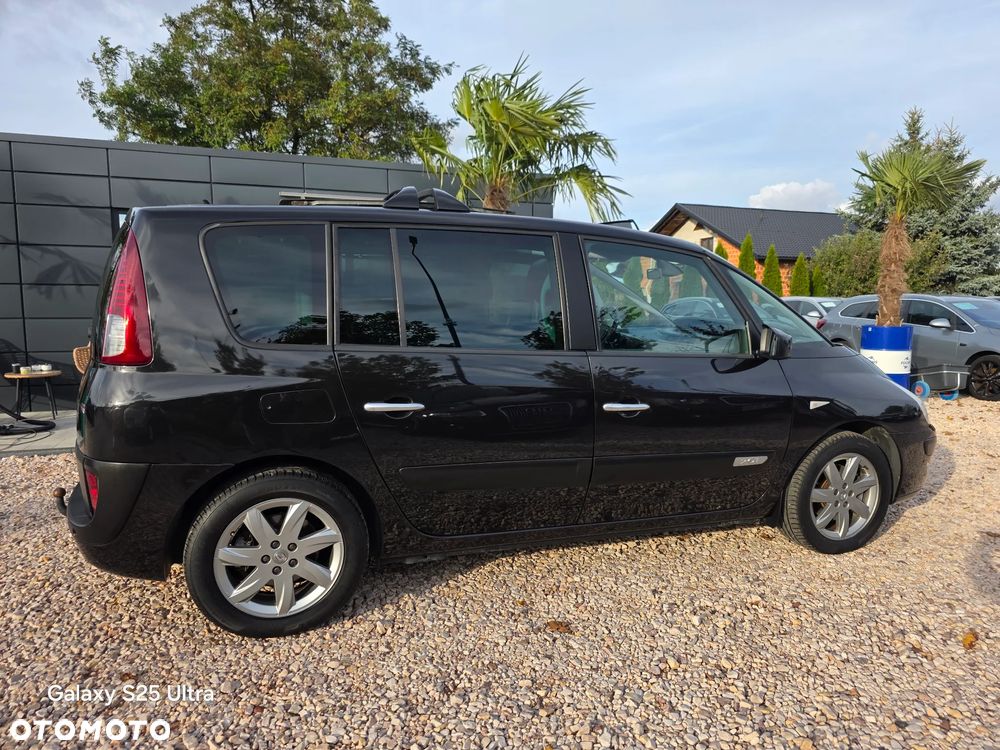 Renault Espace 2.0 TCe 170 Celsium - 5