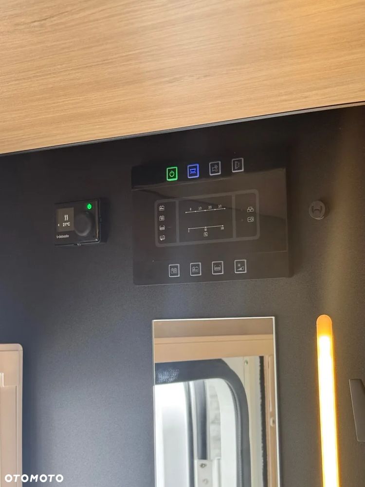 Ford Chausson 788 Etap Line - 24