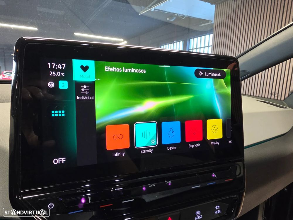 VW ID.3 77 kWh Pro S - 36
