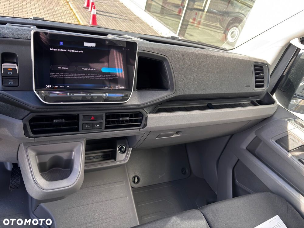 Volkswagen Crafter 2.0 TDI L4H3 177KM 8-AUTOMAT - 14