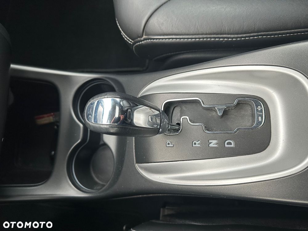 Fiat Freemont 2.0 Multijet 16V DPF Automatik Allrad Black Code - 18