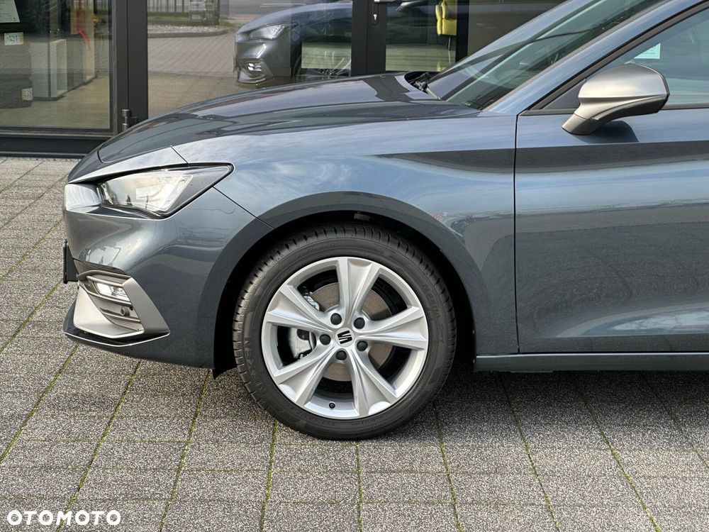 Seat Leon - 9