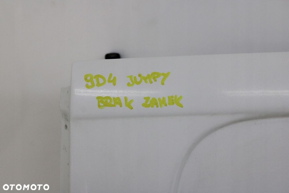 JUMPY EXPERT SCUDO II 06R- DRZWI LEWE BOCZNE PRZESUWNE EWP EWPA - 7