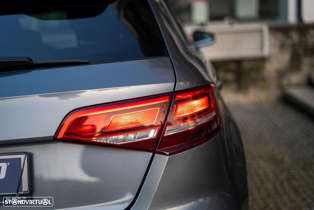 Audi A3 Sportback 30 TFSI S-line S tronic - 48