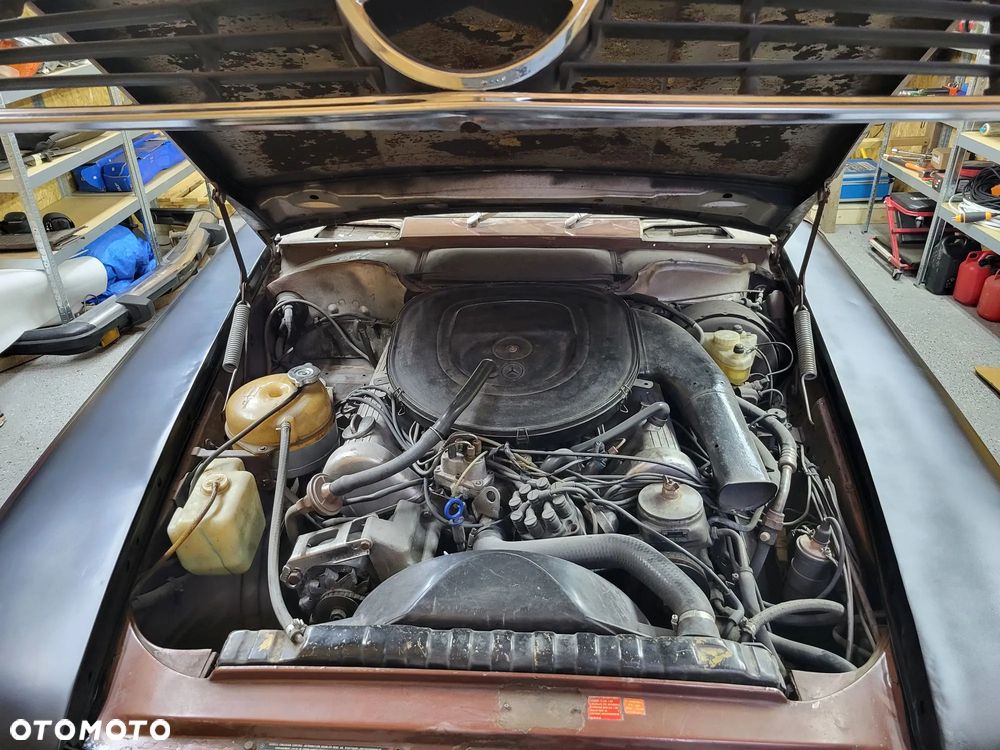 Mercedes-Benz SL - 19