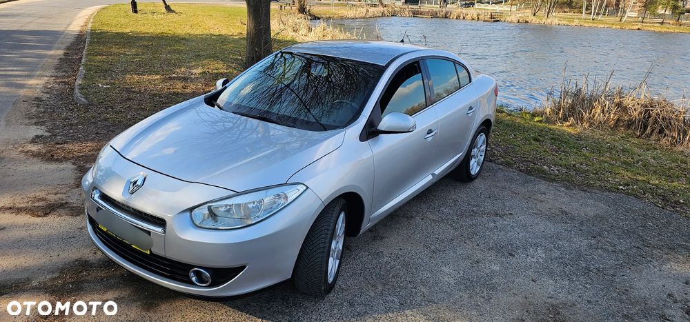 Renault Fluence 1.6 16V 110 Dynamique - 17