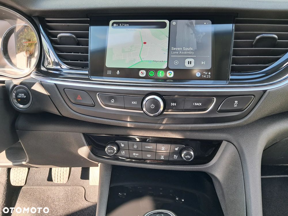 Opel Insignia 2.0 CDTI Cosmo S&S - 32