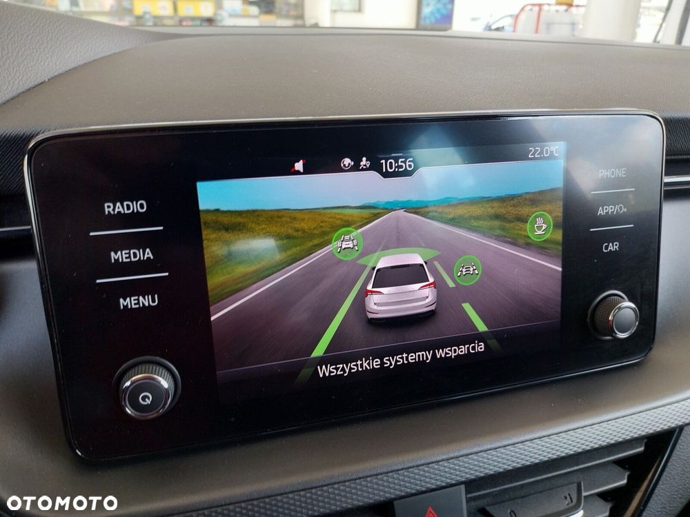 Skoda Scala - 23