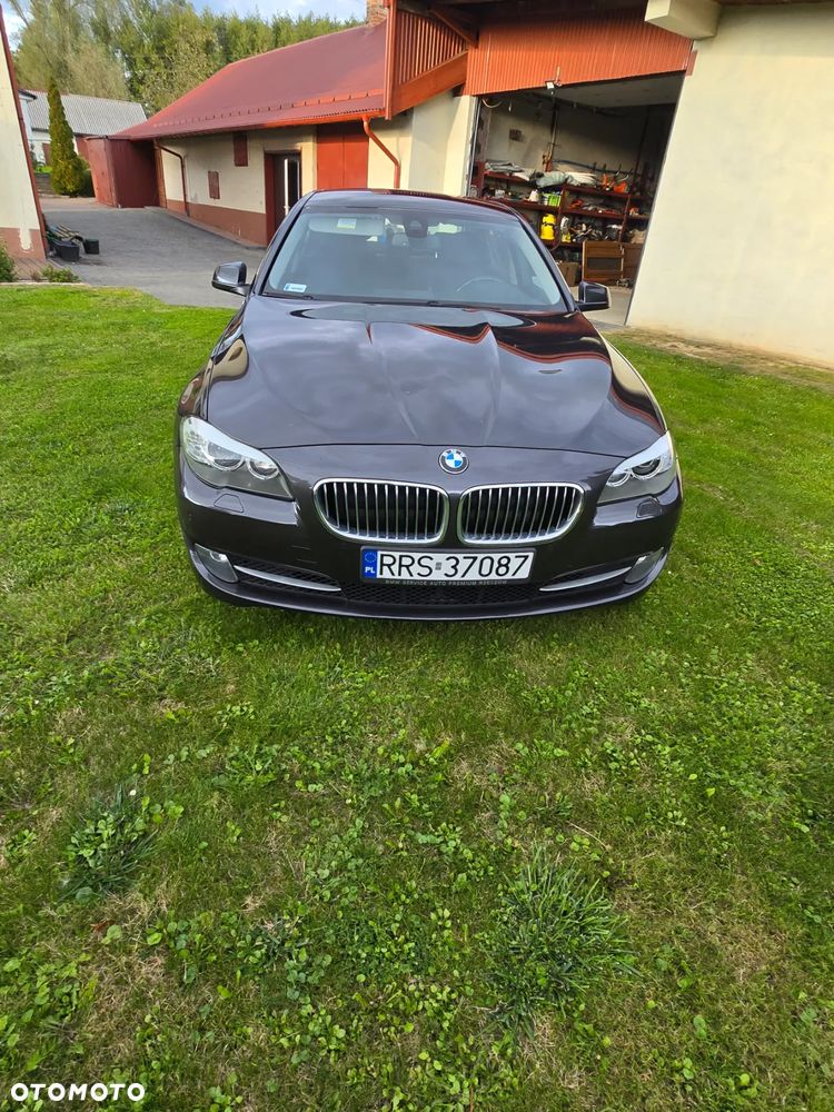 BMW Seria 5 530d xDrive - 1
