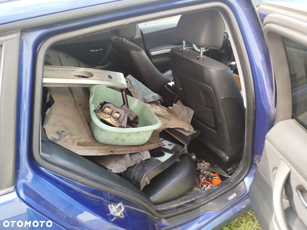 BMW Seria 3 - 8
