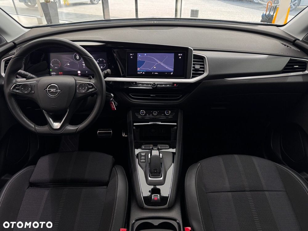 Opel Grandland 1.2 T Business Elegance S&S - 14