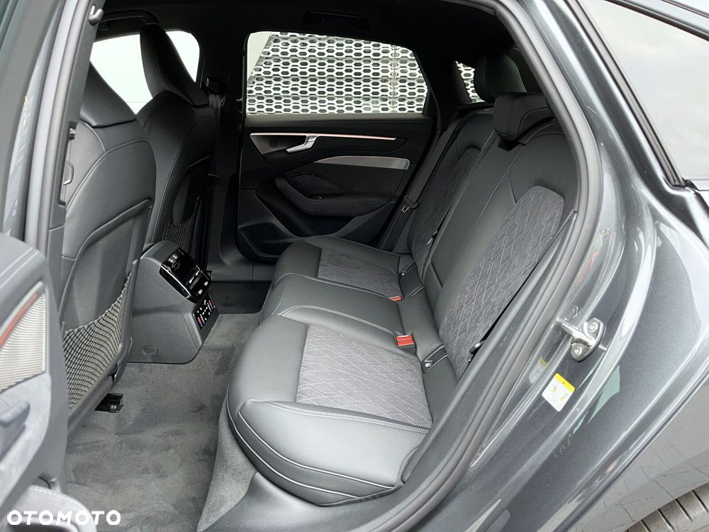 Audi A6 Limousine - 25