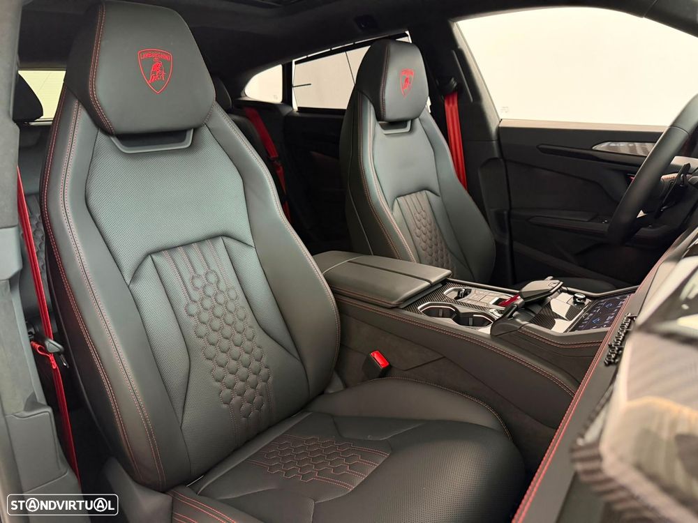 Lamborghini Urus 4.0 V8 SE - 24