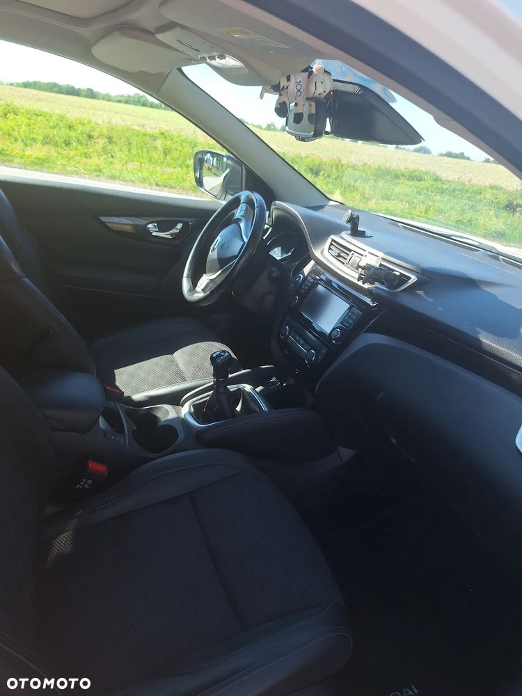 Nissan Qashqai 1.6 DIG-T Tekna - 3