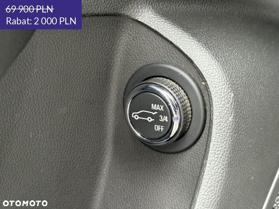 Opel Insignia - 5