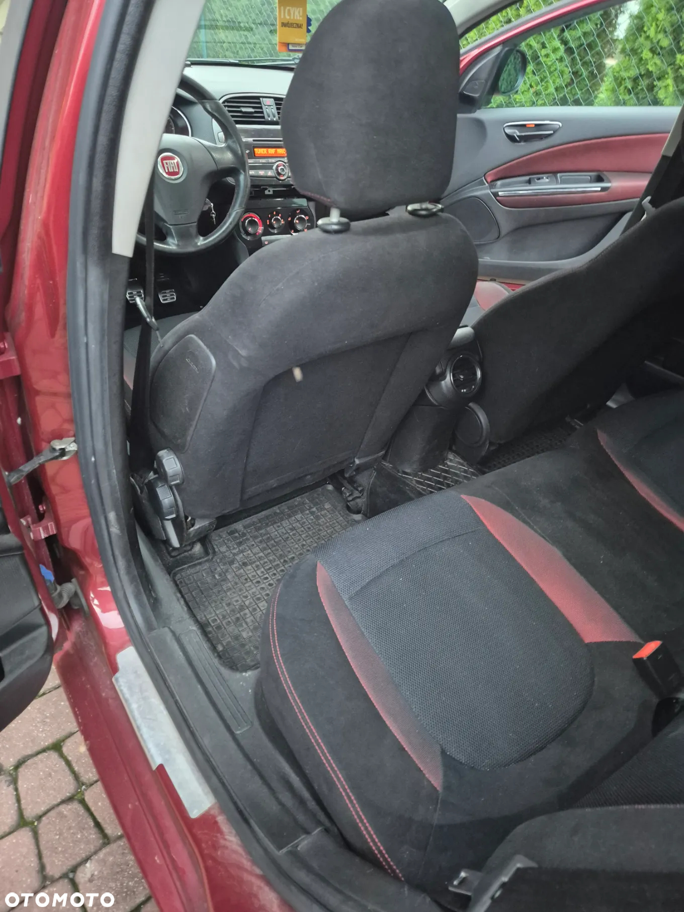 Fiat Bravo - 14
