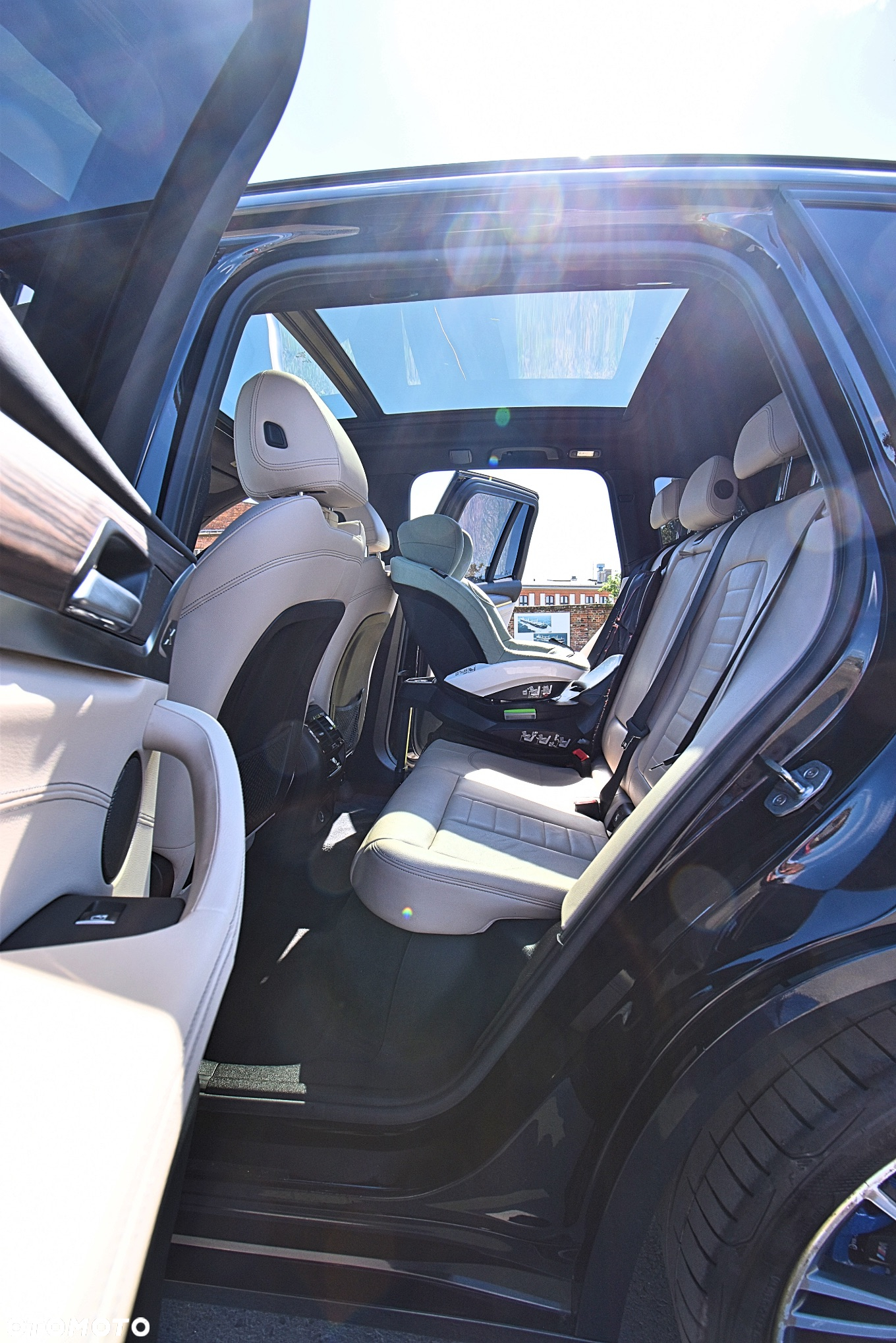 BMW X3 xDrive30i M Sport sport - 16