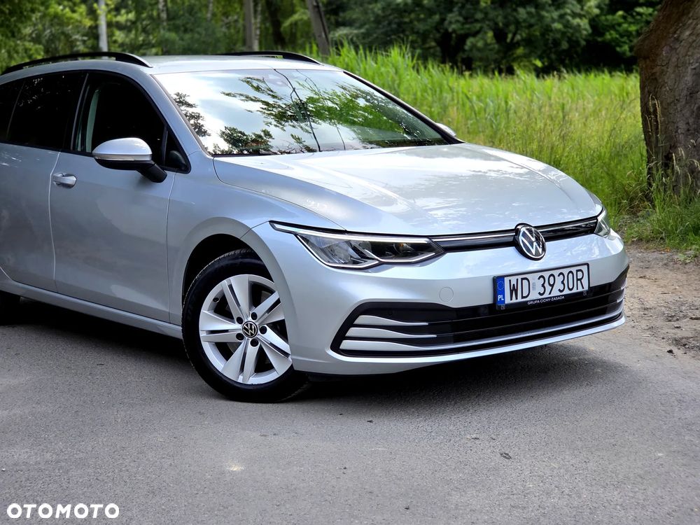 Volkswagen Golf 2.0 TDI Style - 19