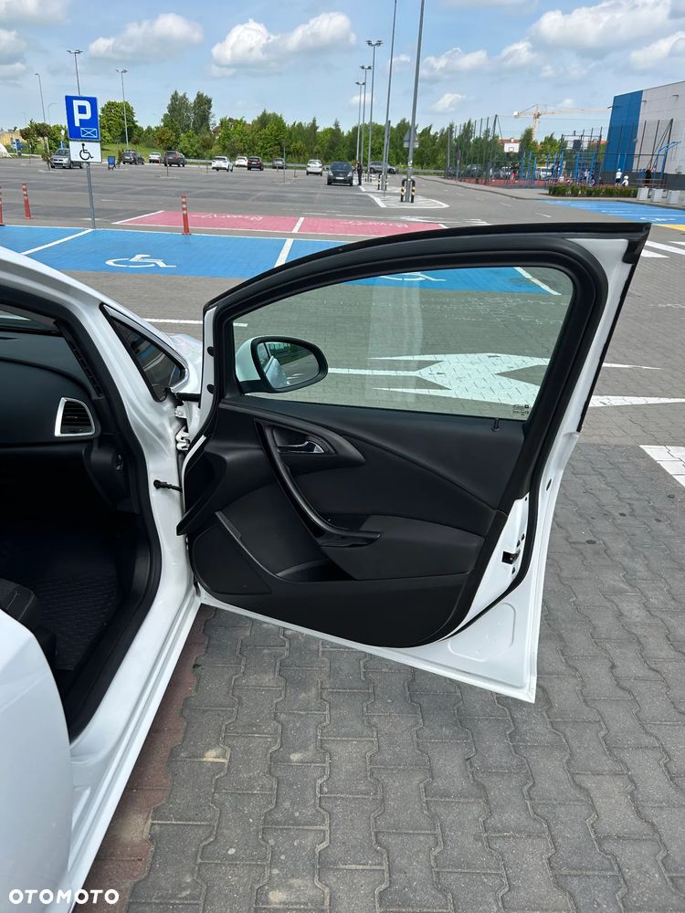 Opel Astra - 13