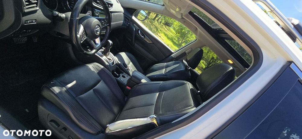 Nissan X-Trail - 35