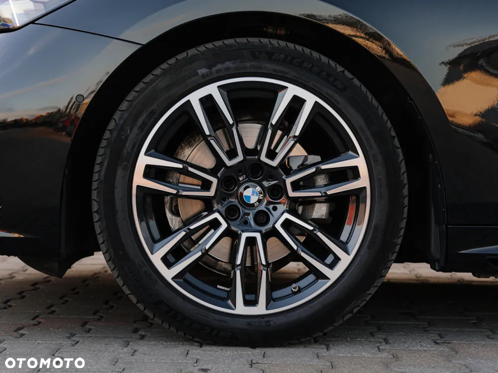 BMW Seria 5 - 4