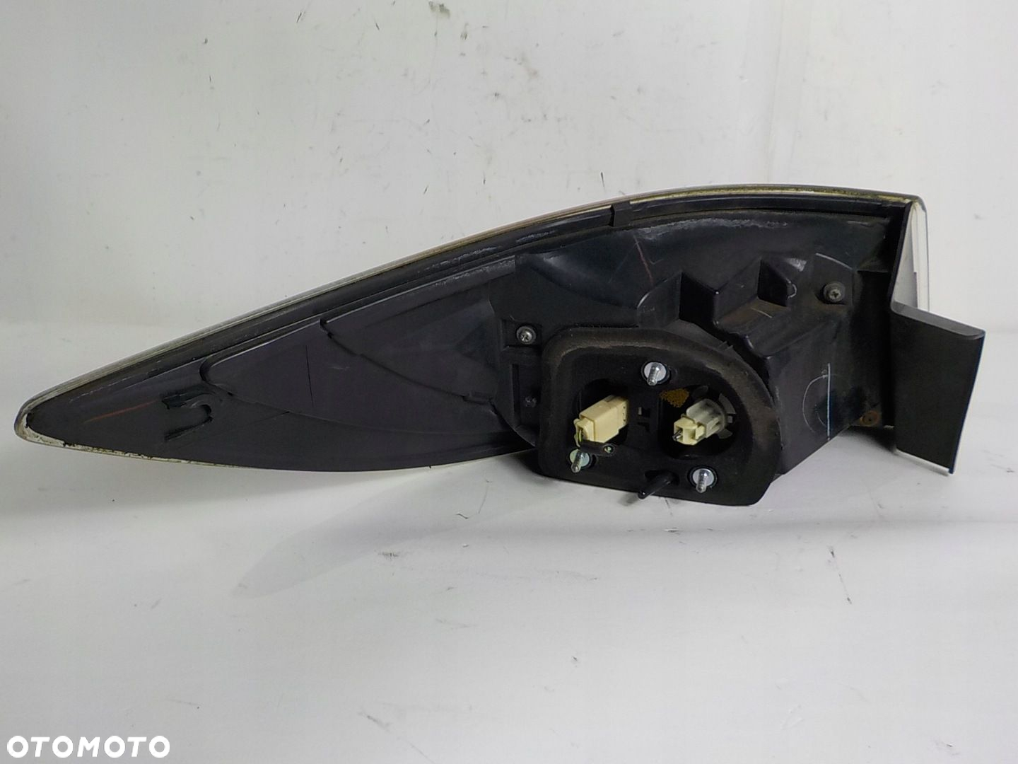 MAZDA 6 II GH KOMBI LIFT LAMPA PRAWA TYŁ TYLNA - 6