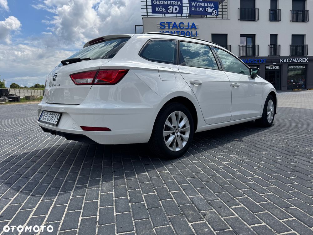 Seat Leon - 7