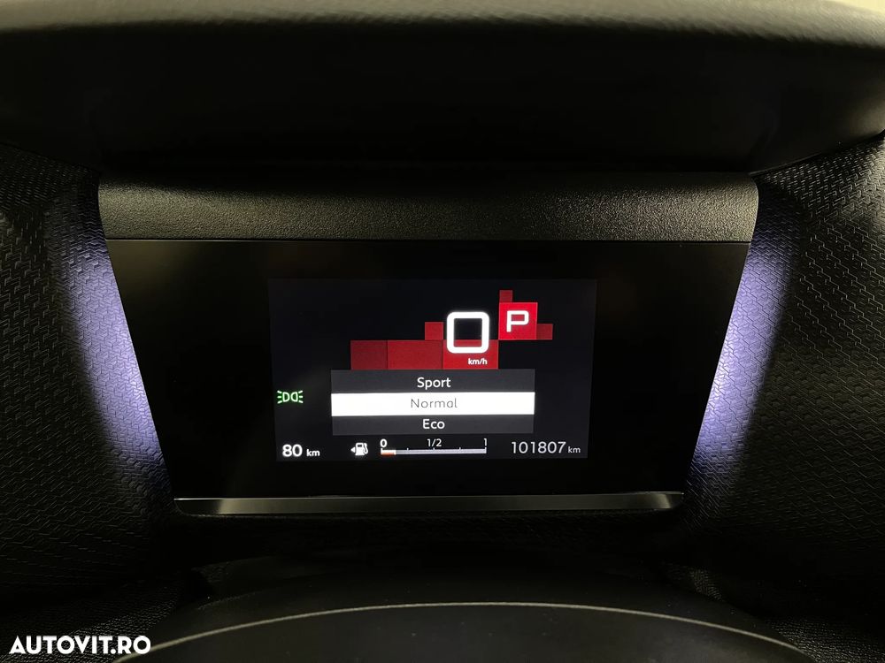 Citroën C4 1.2 PureTech S&S EAT8 Feel - 31